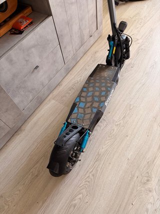 Patinete eléctrico Speedway - Piezas