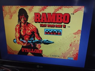 M4 Amstrad CPC - Adaptador WiFi