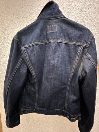 Chaqueta Vaquera Levi's Clásica, está nueva