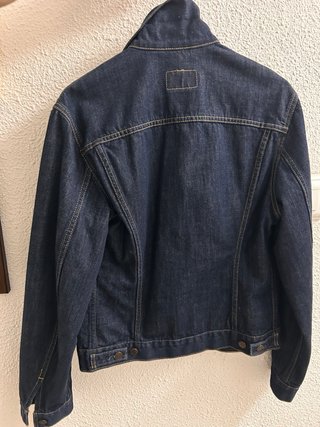 Chaqueta Vaquera Levi's Clásica, está nueva