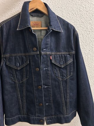 Chaqueta Vaquera Levi's Clásica, está nueva