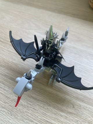 Figuras compatibles Lego Señor de los Anillos