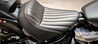 Harley-Davidson Street Bob 117