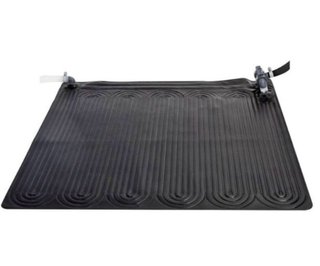 Piscina Bestway Ovalada + Esterilla Solar