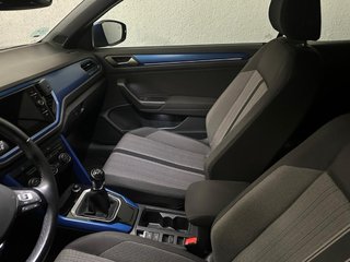 Volkswagen T-Roc cabrio 2020