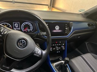 Volkswagen T-Roc cabrio 2020