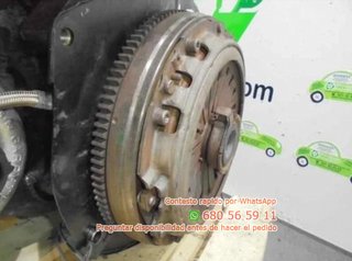 Motor lancia 838a8000 kappa (838_) 2.4 r Ref:91446