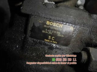 Motor lancia 838a8000 kappa (838_) 2.4 r Ref:91446