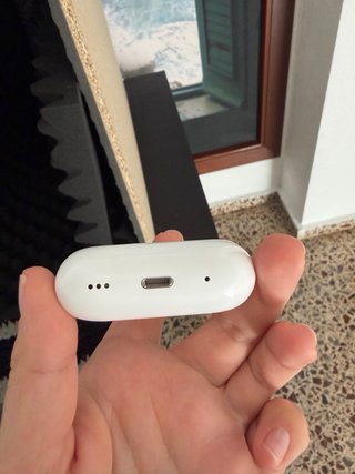 AirPods Pro 2ª Gen
