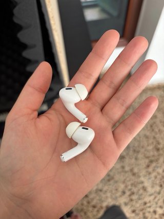 AirPods Pro 2ª Gen