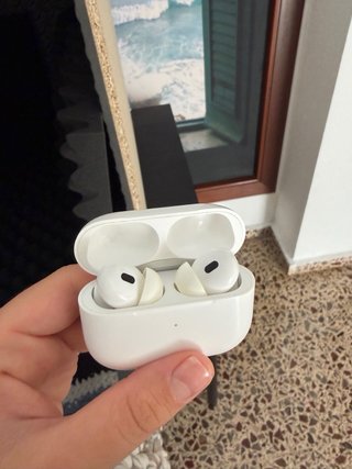 AirPods Pro 2ª Gen
