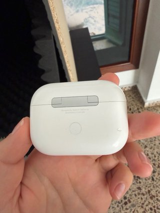 AirPods Pro 2ª Gen