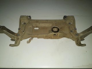 Despiece Seat León 2