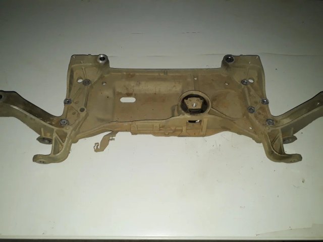 Despiece Seat León 2