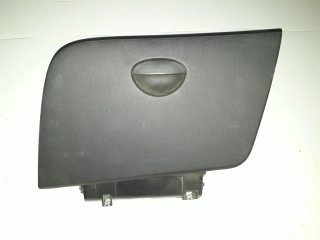 Despiece Seat León 2