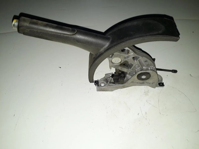 Despiece Seat León 2