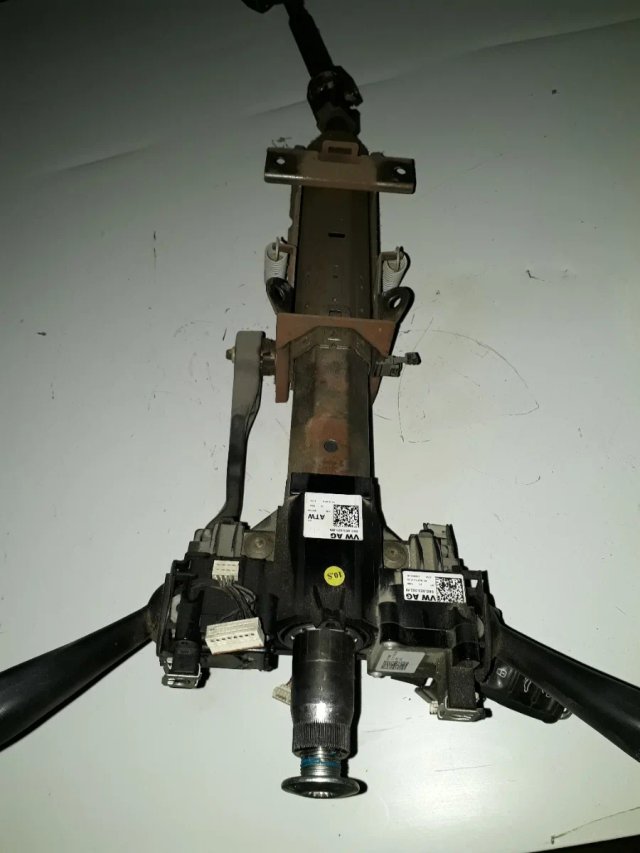 Despiece Seat León 2