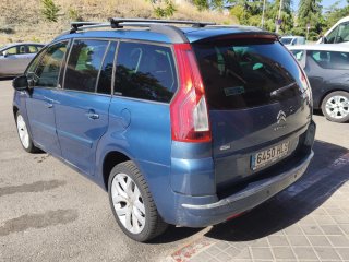 Citroen Picasso 119.000kms