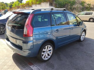 Citroen Picasso 119.000kms