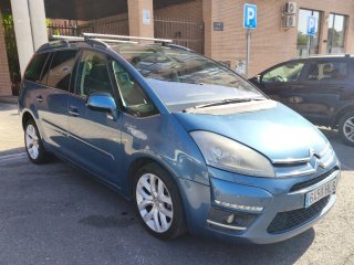 Citroen Picasso 119.000kms