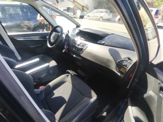 Citroen Picasso 119.000kms