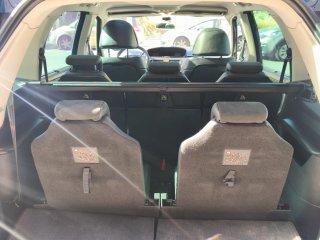 Citroen Picasso 119.000kms