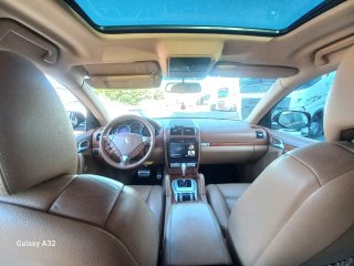 Porsche Cayenne 2009