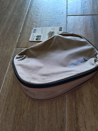 Thule Cube Organizador extensible beige