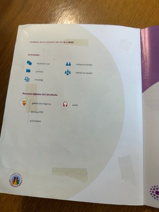 Religión Católica 6 Primaria - Santillana