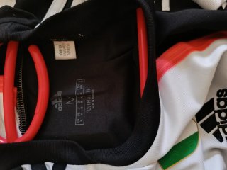 Camiseta Juventus 19/20 CR7 Adidas