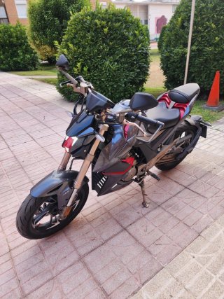 Zontes U-125
