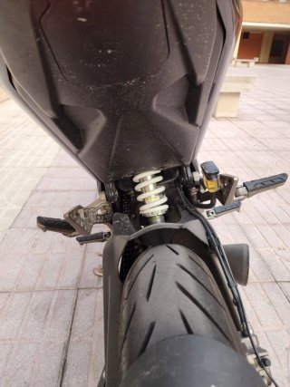 Zontes U-125