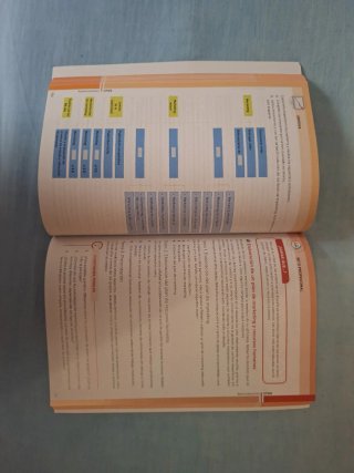 Simulación Empresarial - CFGS Administración