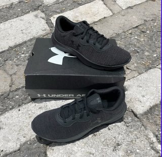 Under Armour Mojo 2 Zapatillas Running 44.5 EU
