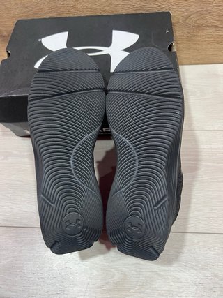 Under Armour Mojo 2 Zapatillas Running 44.5 EU