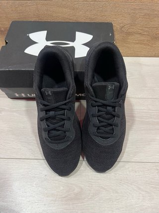 Under Armour Mojo 2 Zapatillas Running 44.5 EU