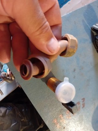 Piezas Junkers Termo