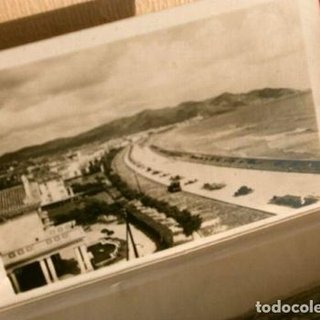 SITGES - BLOC 24 Postales (Años 30) 9x5,5 cm –