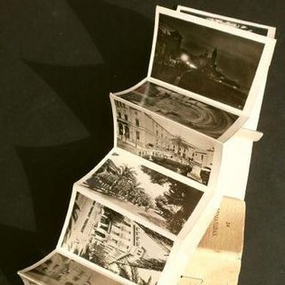 SITGES - BLOC 24 Postales (Años 30) 9x5,5 cm –