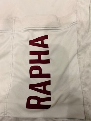 Maillot Rapha Talla M