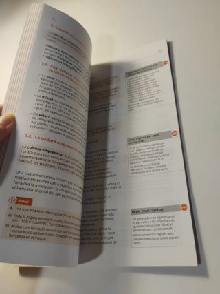 TRA Itinerari Personal l Ocupabilitat II