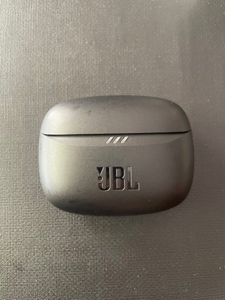 Auriculares JBL Tune Buds 2 Negros