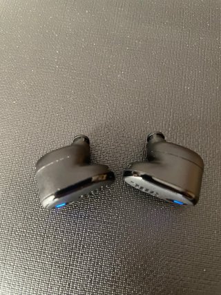 Auriculares JBL Tune Buds 2 Negros