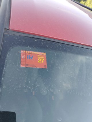 SEAT Alhambra 2007