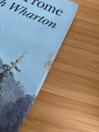 Ethan Frome