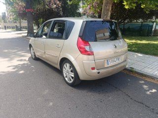 Renault Scenic 2007