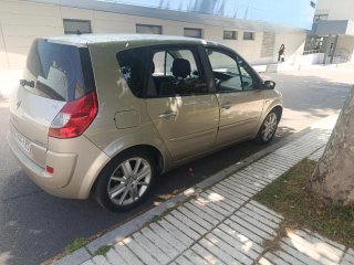 Renault Scenic 2007