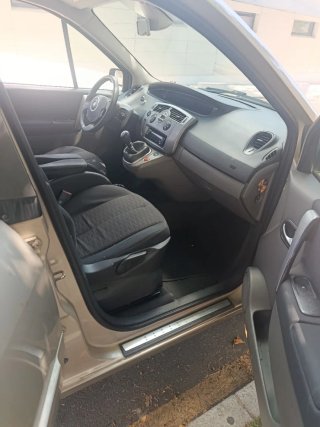 Renault Scenic 2007