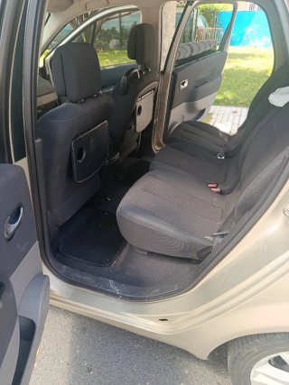 Renault Scenic 2007