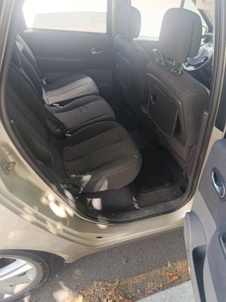 Renault Scenic 2007